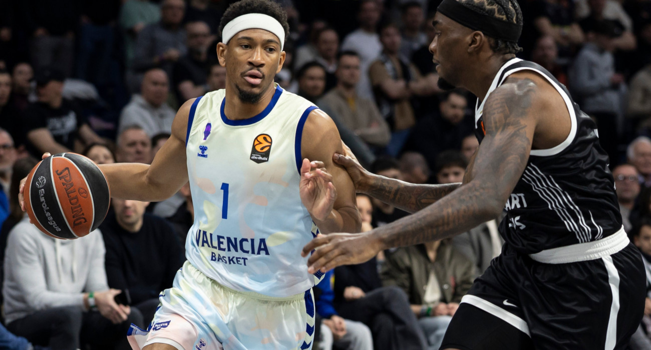 Η Παρτίζαν έκανε... δώρο στον Παναθηναϊκό σε θρίλερ 50 λεπτών