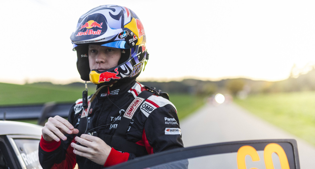 Ο Κάλε Ροβάνπερα/ Πηγή: IMAGO / PsnewZ