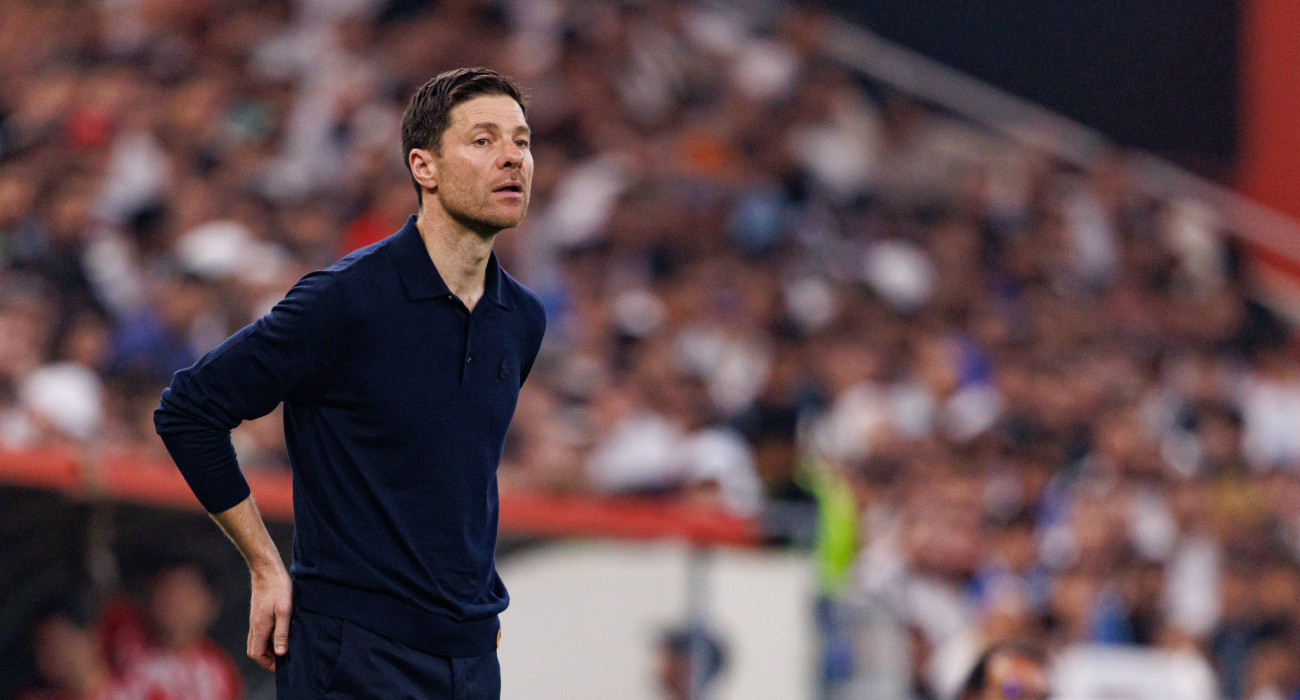 Ο Τσάμπι Αλόνσο / Πηγή: Imago