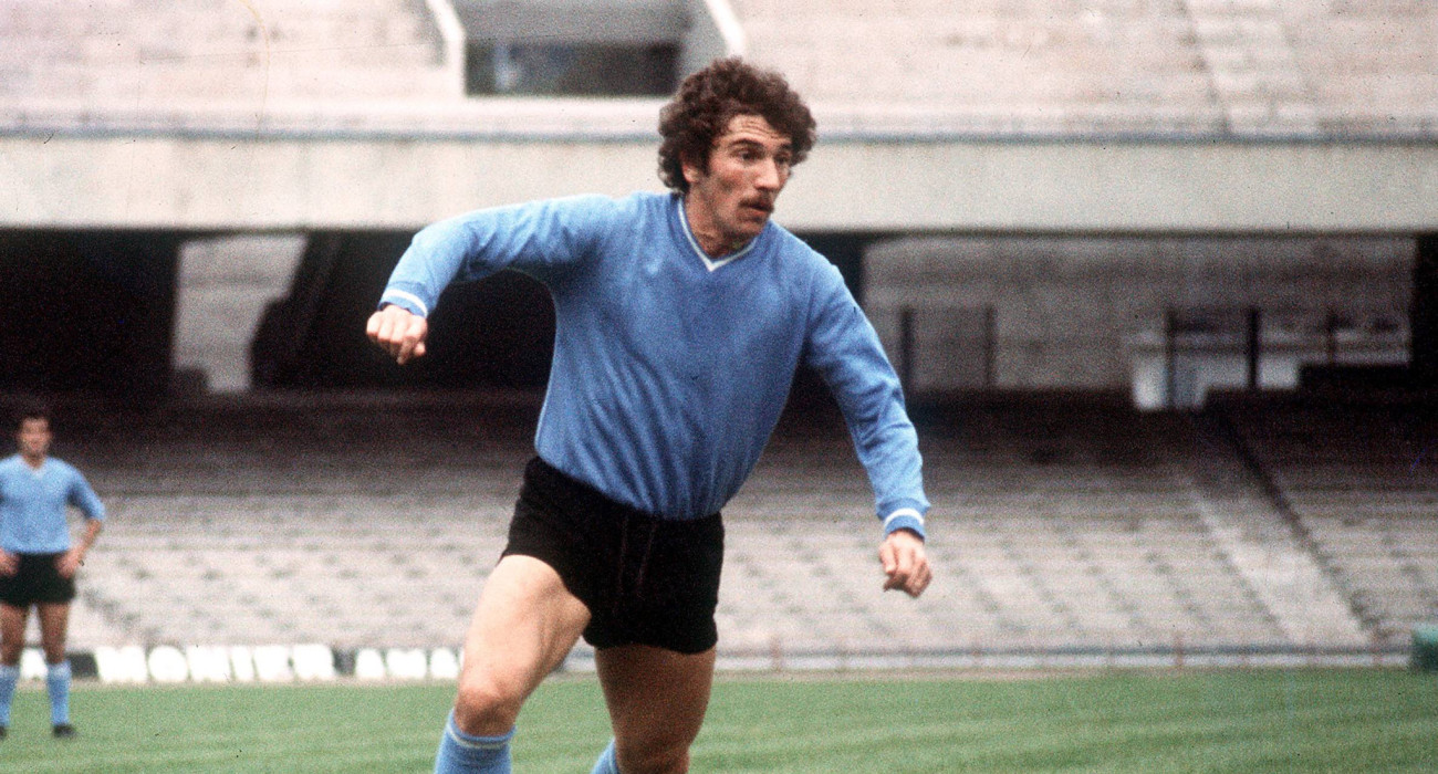 Ο σπουδαίος Τζουζέπε Σαβόλντι απεβίωσε σε ηλικία 79 ετών / Πηγή: Imago