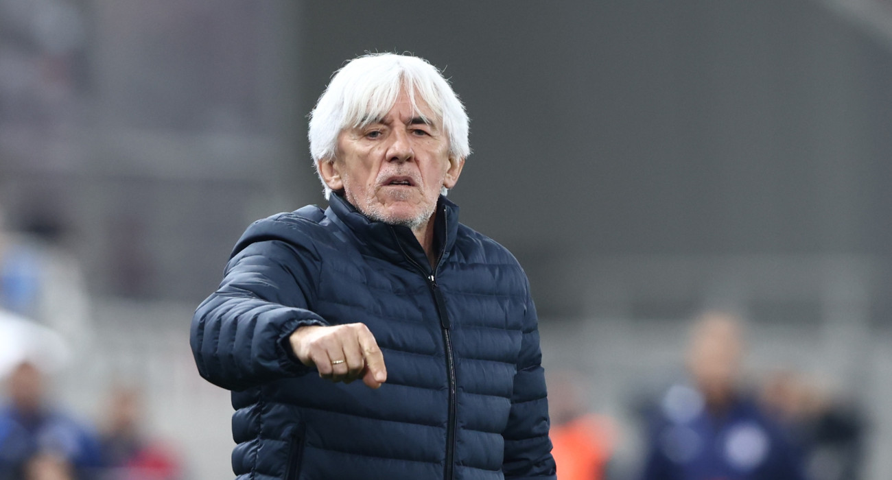 Ο Ιβάν Γιοβάνοβιτς / Πηγή: Intime