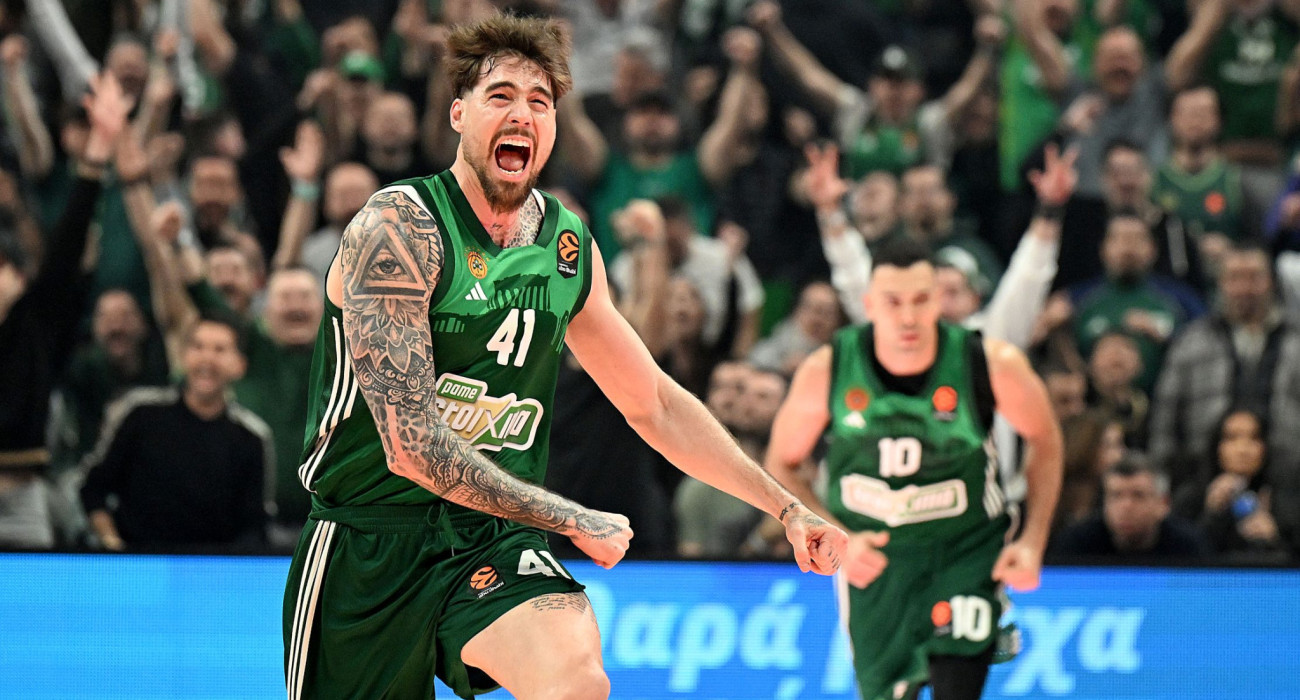 Ο Χουάντσο Ερνανγκόμεθ / Πηγή: Β. Στόλης