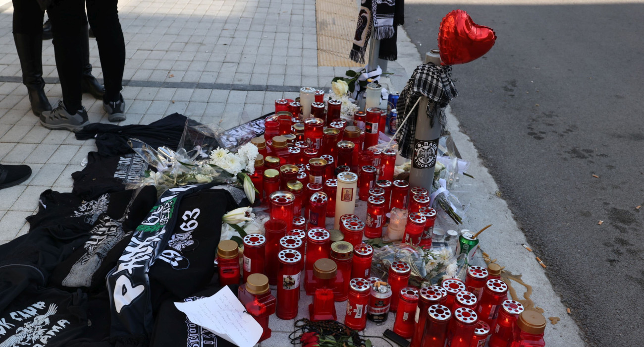 Δολοφονία Κλεομένη: Ταυτοποιήθηκε το δεύτερο άτομο που ήταν παρών στο αιματηρό επεισόδιο