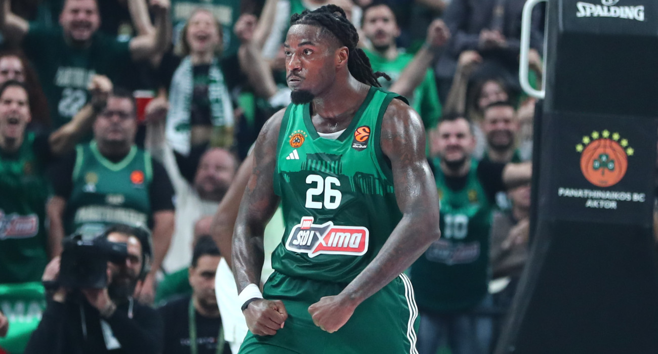 Ο Ματίας Λεσόρ / Πηγή: Intime