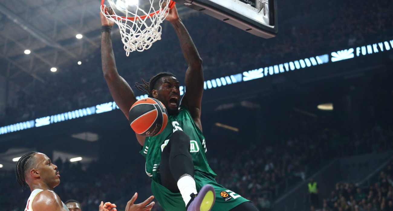 Ο Ματίας Λεσόρ / Πηγή: Eurokinissi