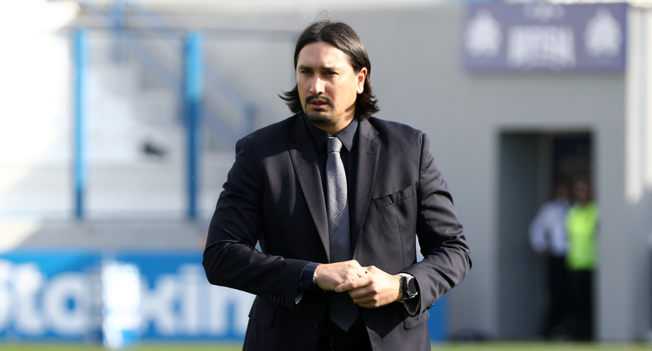 Ο Σεμπάστιαν Λέτο / Πηγή: Intime