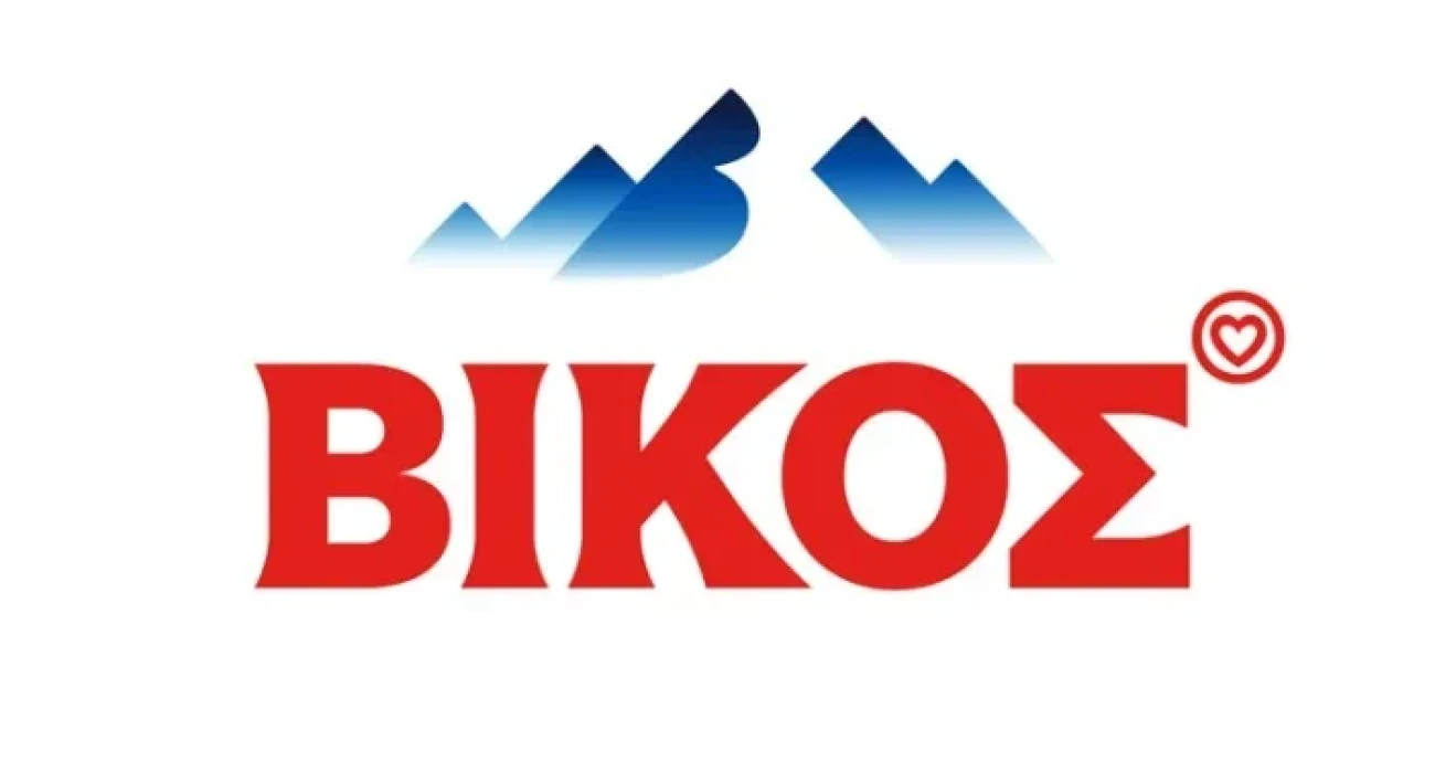 Το φυσικό μεταλλικό νερό ΒΙΚΟΣ Official Water Partner στα Final Four των Κυπέλλων Ελλάδος Xάντμπολ