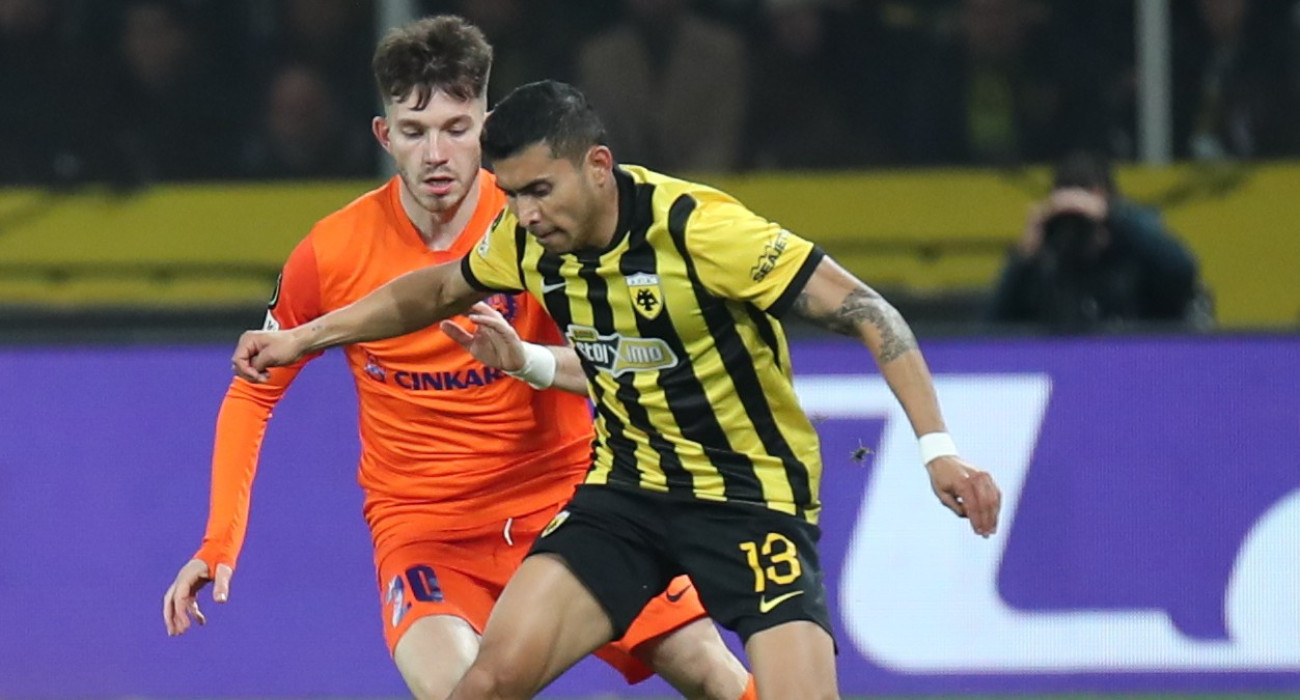 Πινέδα: «Μας αφήνει πικρή γεύση - Να πετύχουμε μεγάλα πράγματα στην Ευρώπη»