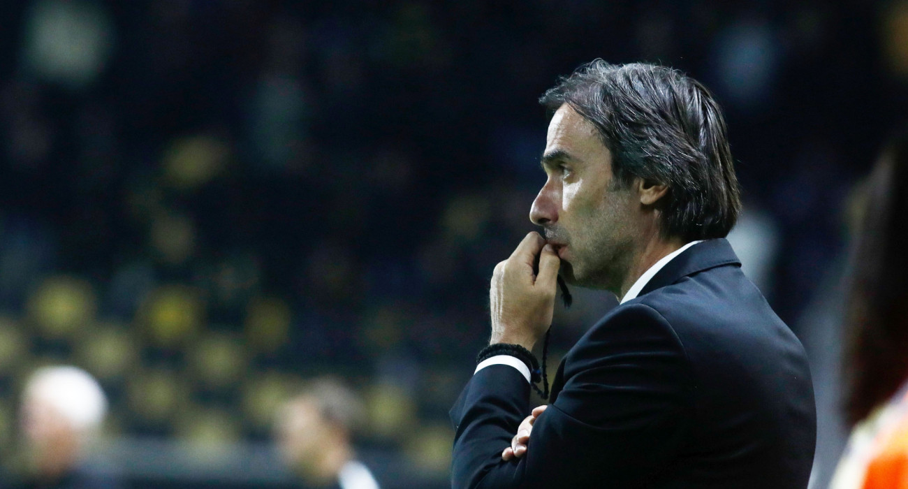 Ο Ηλίας Πουρσανίδης / Πηγή: Intime