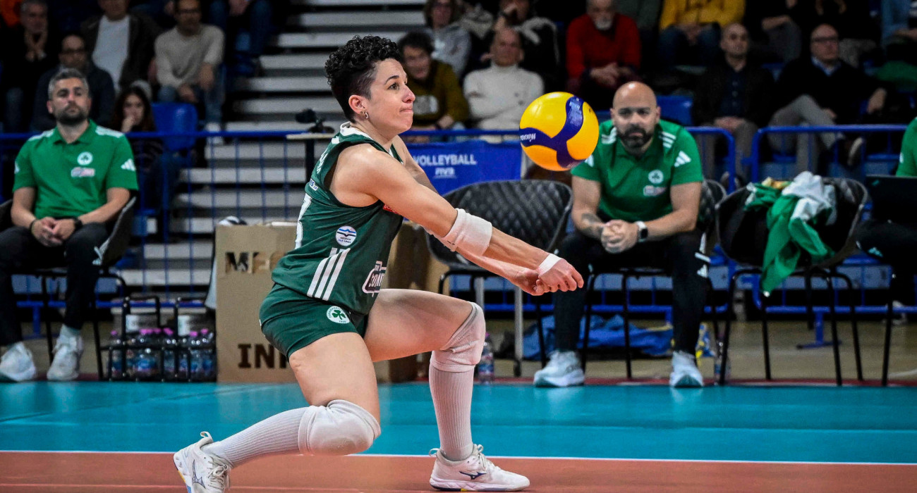 Η Πέννυ Ρόγκα / Πηγή: Eurokinissi