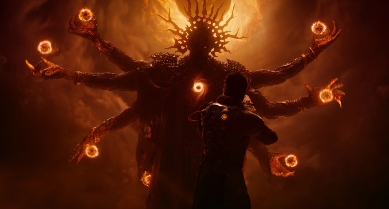 H Housemarque φέρνει στο PS5 το Saros, το νέο της game μετά το Returnal.