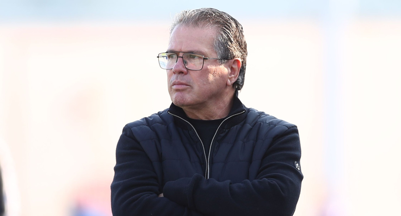 Ο Σούλης Παπαδόπουλος / Πηγή: Intime