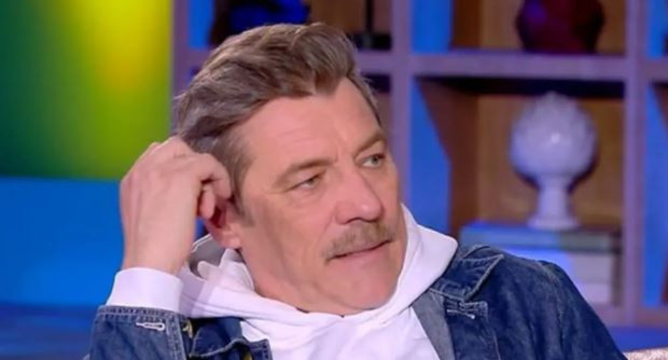 Ο Γιάννης Στάνκογλου μίλησε για την τρέλα του για τον Παναθηναϊκό/Screenshot