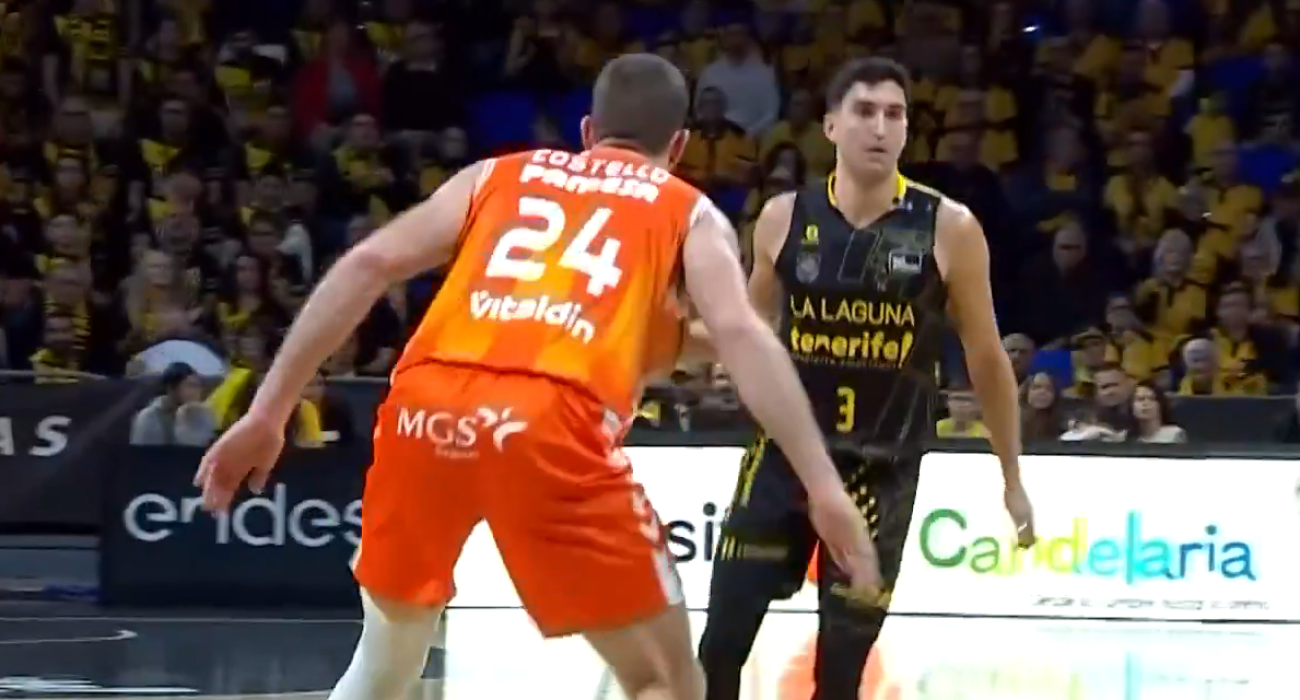 Πηγή: @LigaEndesa - X