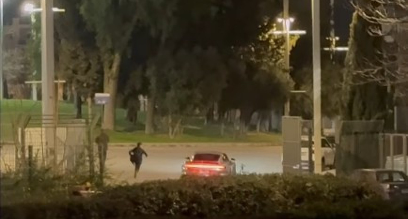 O φίλος του Παναθηναϊκού προσπαθεί να «πιάσει» την Πόρσε του Ναν!