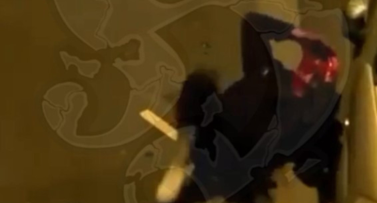 Αιματηρές συμπλοκές στη Γαλλία ανάμεσα σε οπαδούς της Λιόν και της Θέλτα / Screenshot