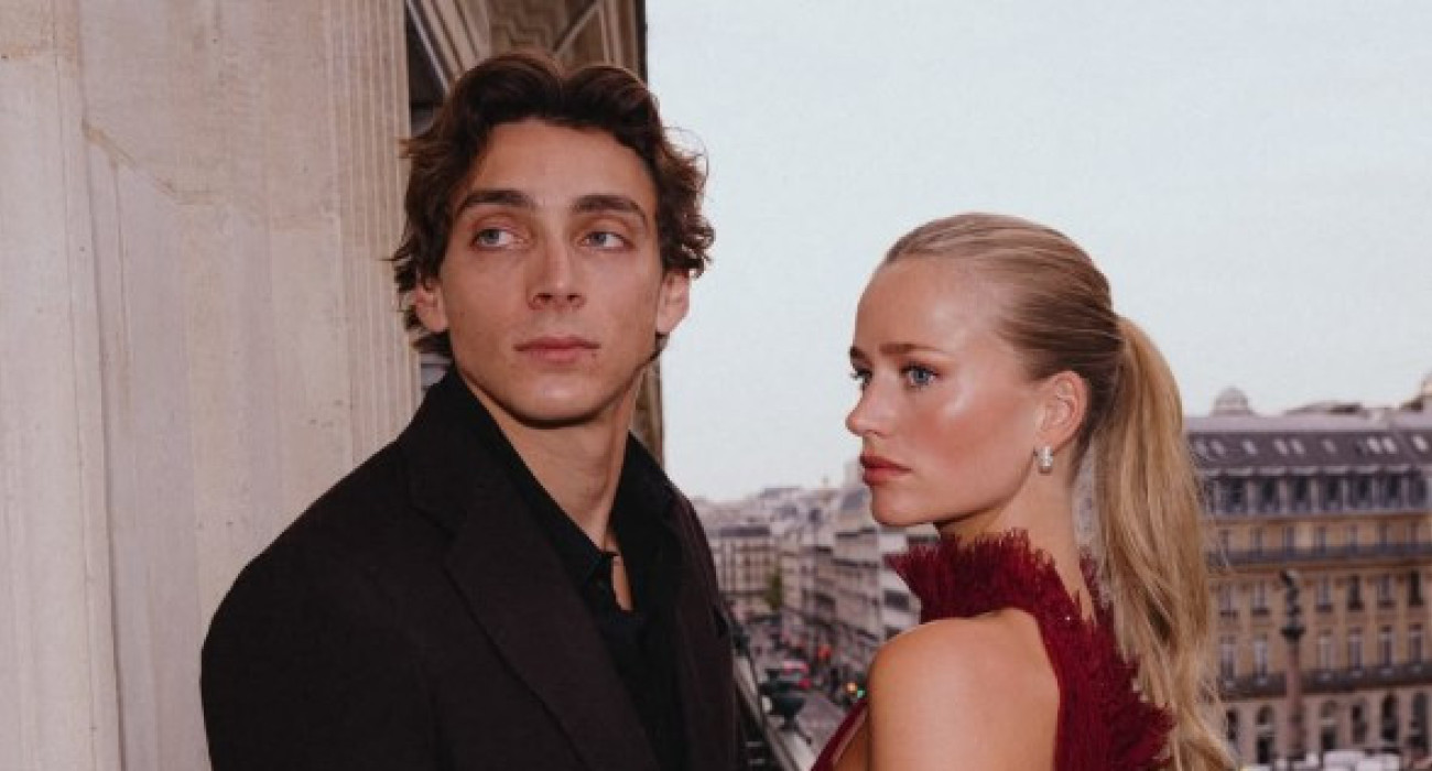 Ο Ντουπλάντις και η Ινγκλάντερ/ @mondo_duplantis