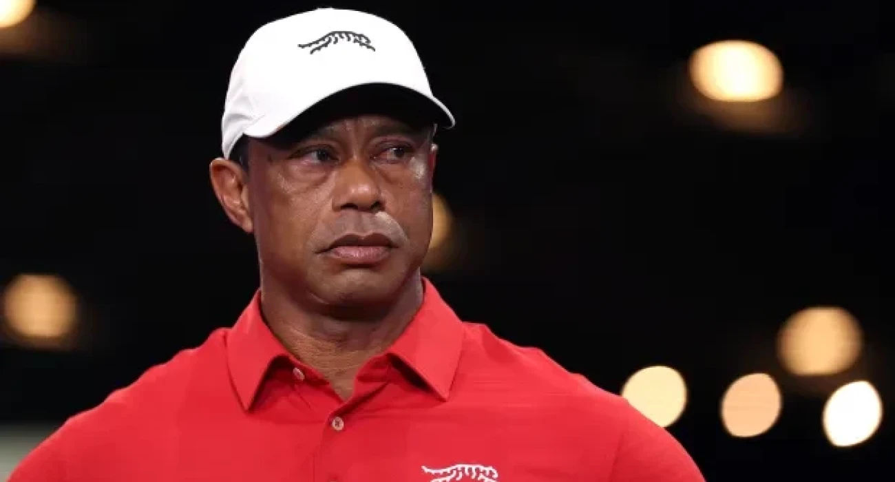 Τροχαίο για τον Τάιγκερ Γουντς, οι αρχές δεν δίνουν πληροφορίες για την κατάστασή του