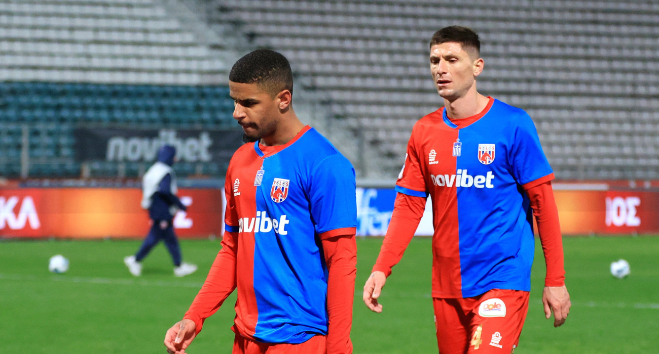 Σε πτωτική πορεία ο Βόλος / Πηγή: Intime