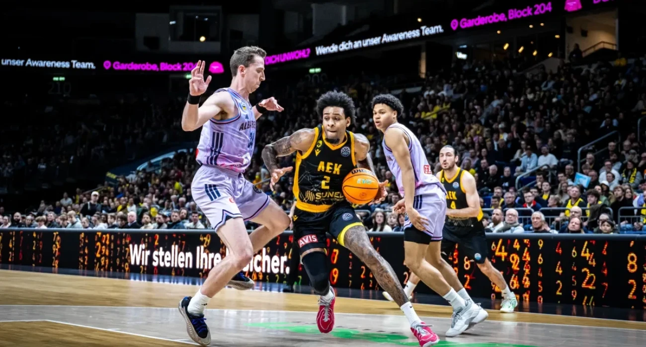 Ο Γκρεγκ Μπράουν - Πηγή: FIBA