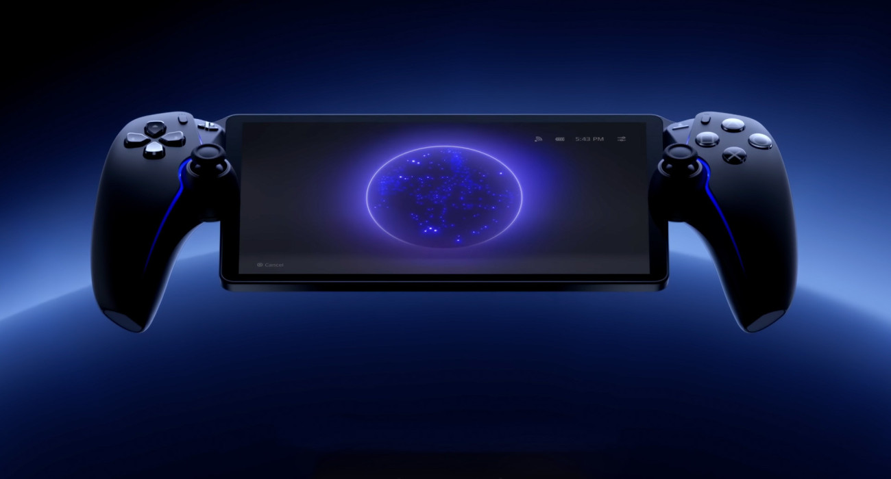 PlayStation Portal και PS5 Pro βελτιώνονται σημαντικά με τα νεότερα firmware updates της Sony
