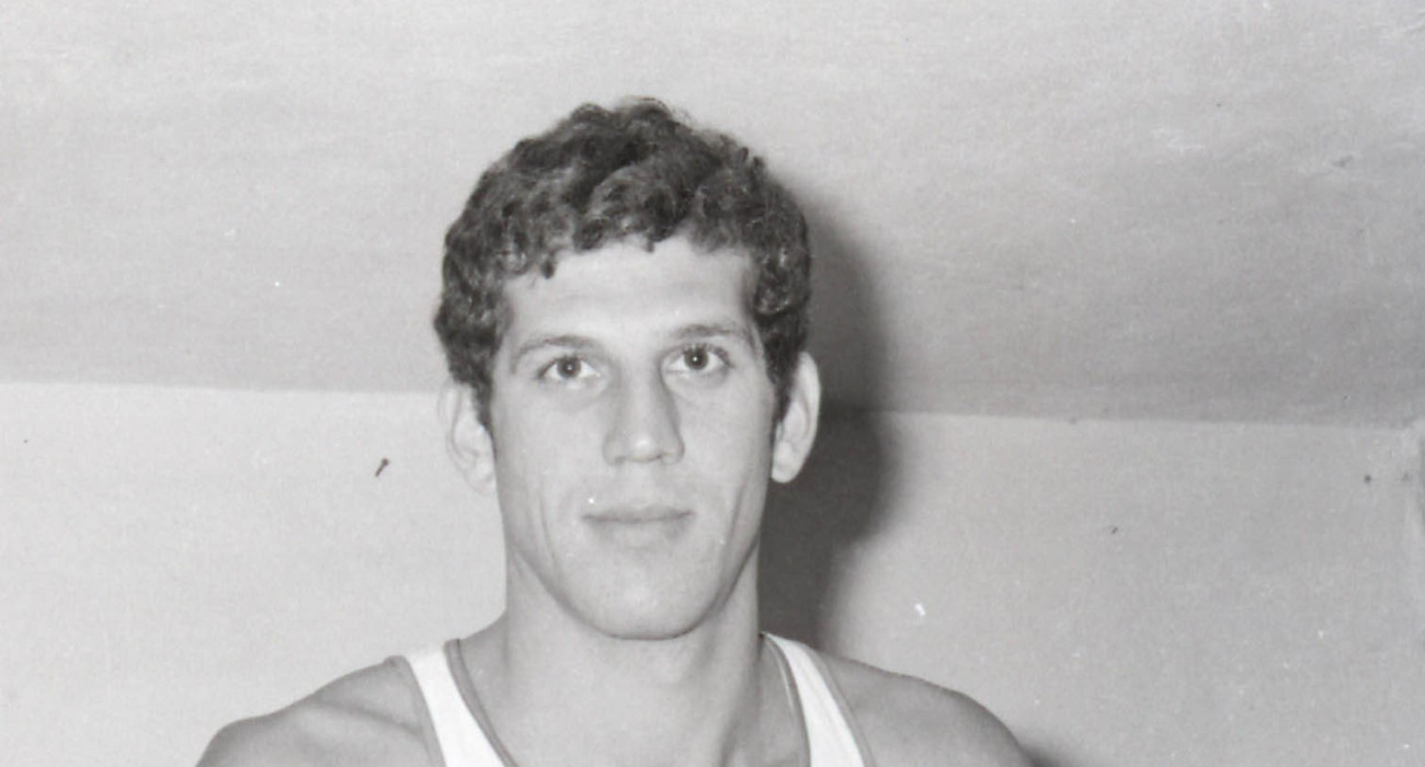 «Έφυγε» ο «Αυτοκράτορας» Βασίλης Γκούμας σε ηλικία 79 ετών / Πηγή: ΙΝΤΙΜΕ