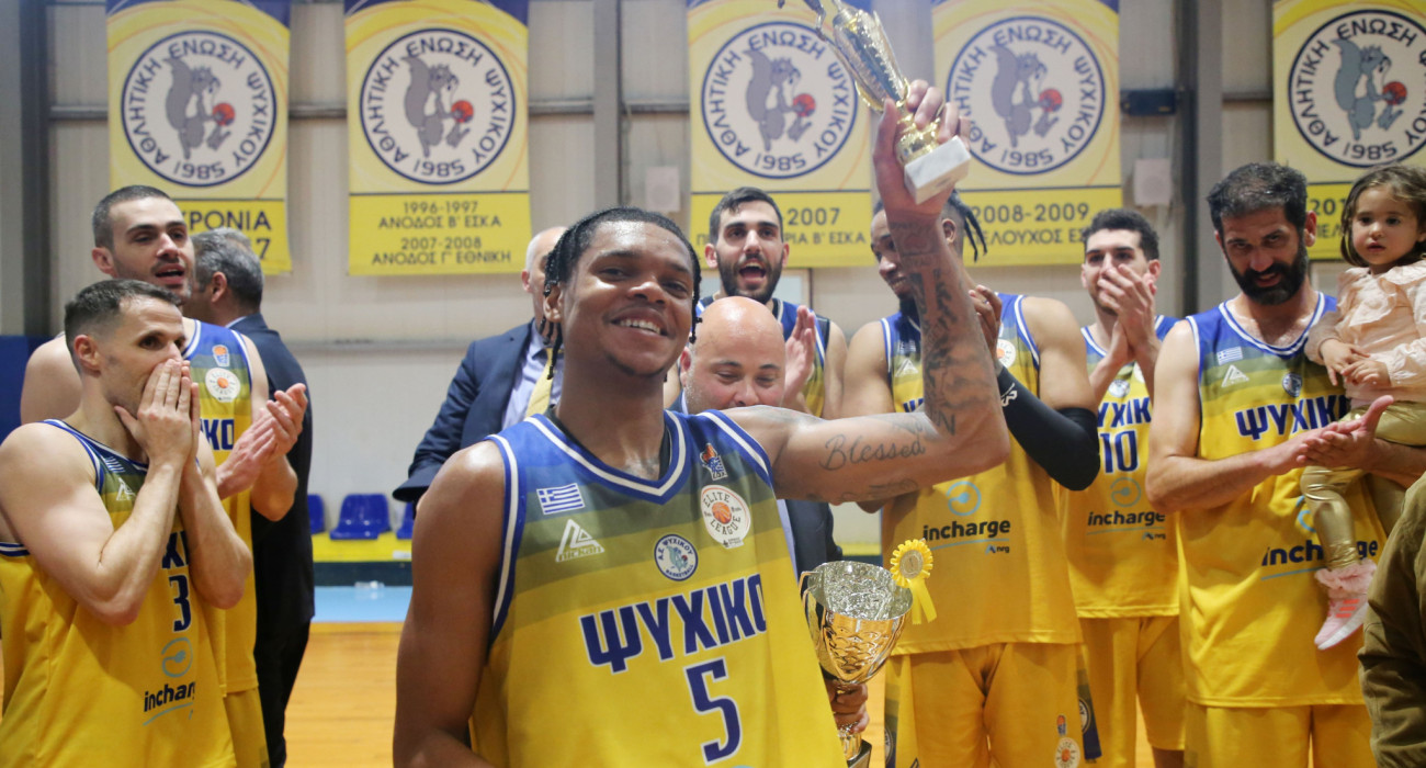 Ο Ρονάλντο Σεγκού - Πηγή: Intime