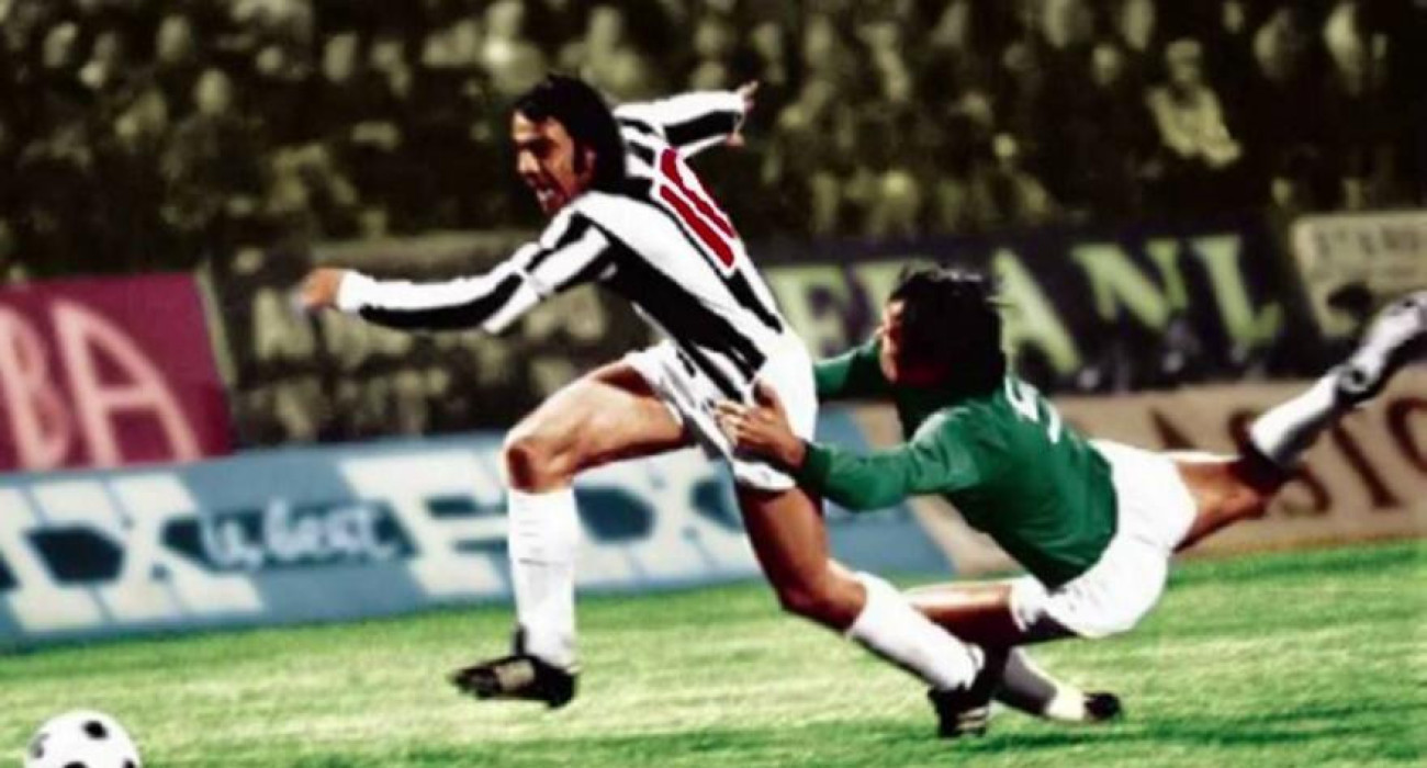 Το ιστορικό μαρκάρισμα του Καψή στον Κούδα