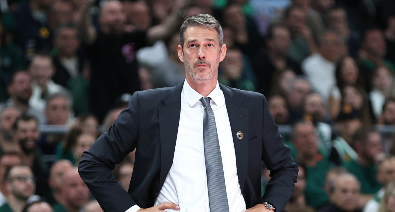 Ο Γιούριτσα Γκόλεματς/Πηγή: Intime