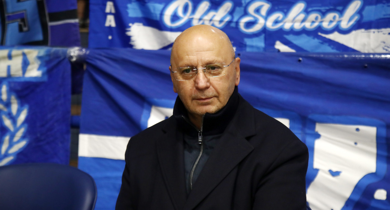 Αποκαλυπτικός ο Παναγιώτης Μονεμβασιώτης / Πηγή: Intime