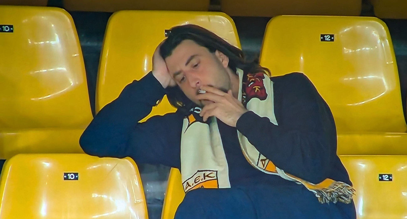 Ένα χρόνο στο Athletiko κάνουμε κάτι που «δεν γίνεται»