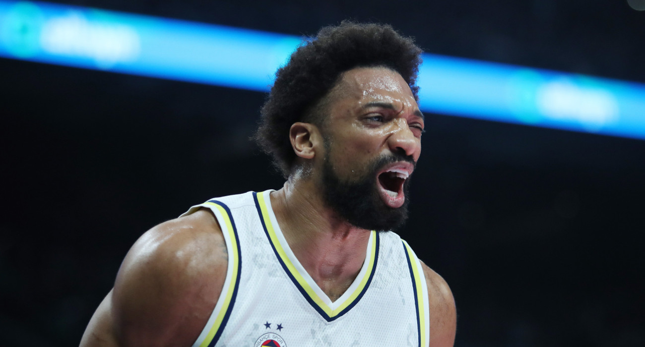 Ο Κεμ Μπιρτς απογοητεύει τον Σάρας και αποχωρεί από τη Φενέρ το καλοκαίρι / ΙΝΤΙΜΕ