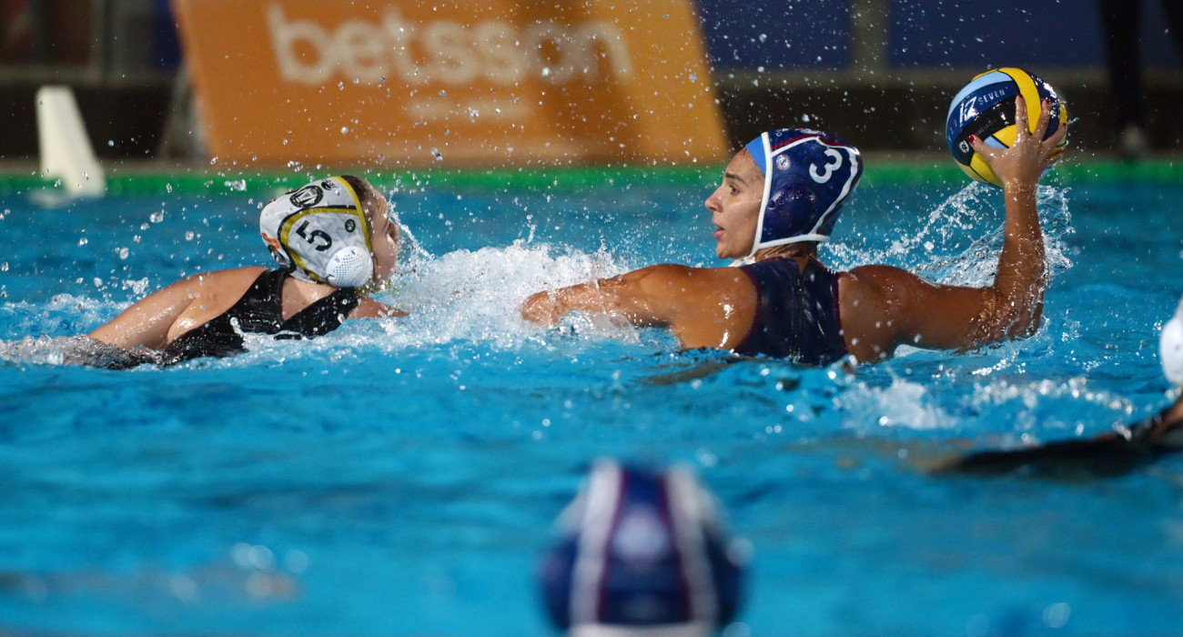 Μάχη μεταξύ Αλίμου ΝΑΣ Betsson και Βουλιαγμένης / Πηγή: intime