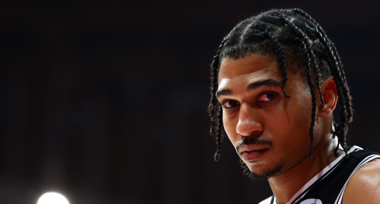 O Μπριν Ταϊρί / Πηγή: Eurokinissi