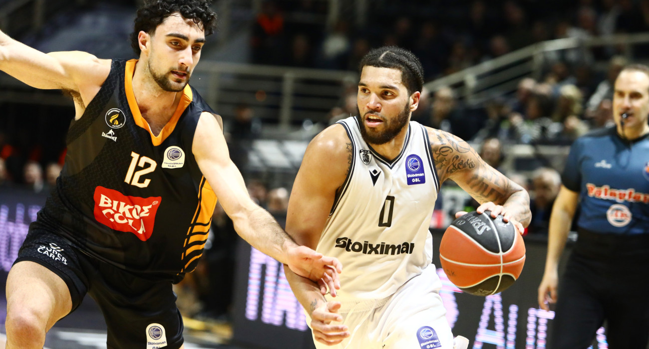 Ο Τίμι Άλεν - Πηγή: Intime