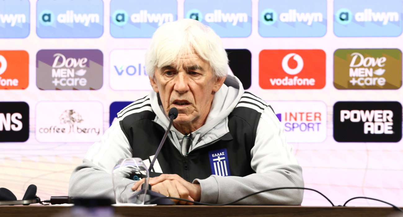 Ο Ιβάν Γιοβάνοβιτς / Πηγή: Intime