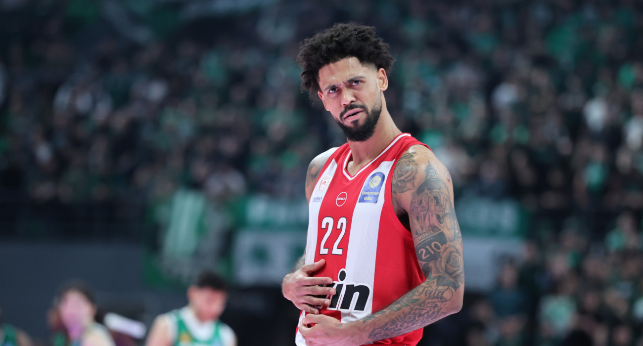 Ο Τάιλερ Ντόρσεϊ - Πηγή: Intime