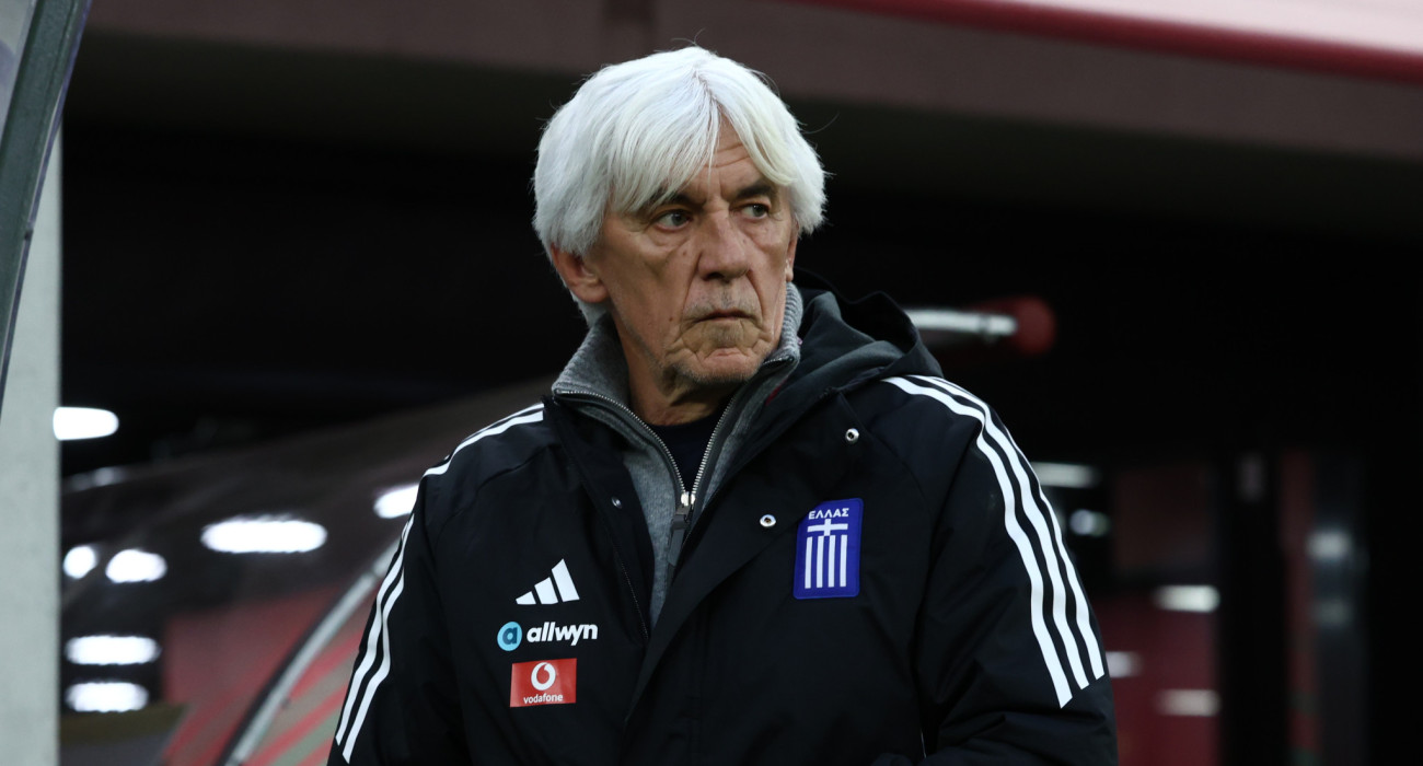 Ο Ιβάν Γιοβάνοβιτς / Πηγή: Intime