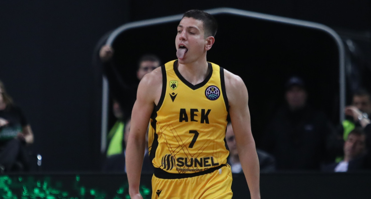 Ο Δημήτρης Φλιώνης - Πηγή: Intime