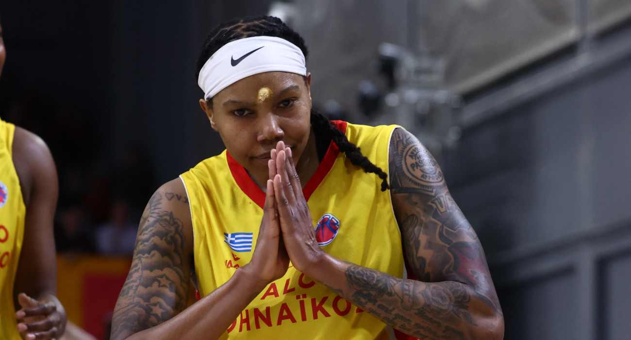 Ο Αθηναϊκός πάλεψε με ό,τι είχε και θα τα παίξει όλα για όλα στην Τουρκία / Πηγή: ΙΝΤΙΜΕ