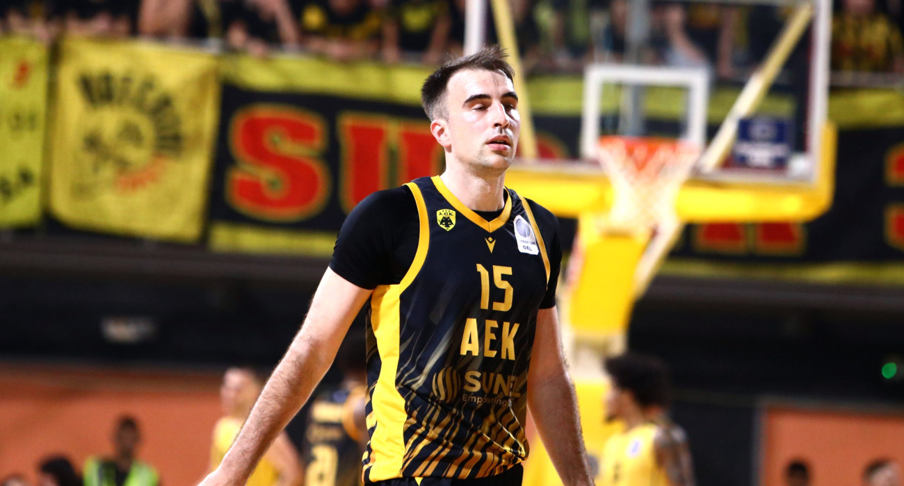 Ο Μάρκο Πετσάρσκι - Πηγή: Intime