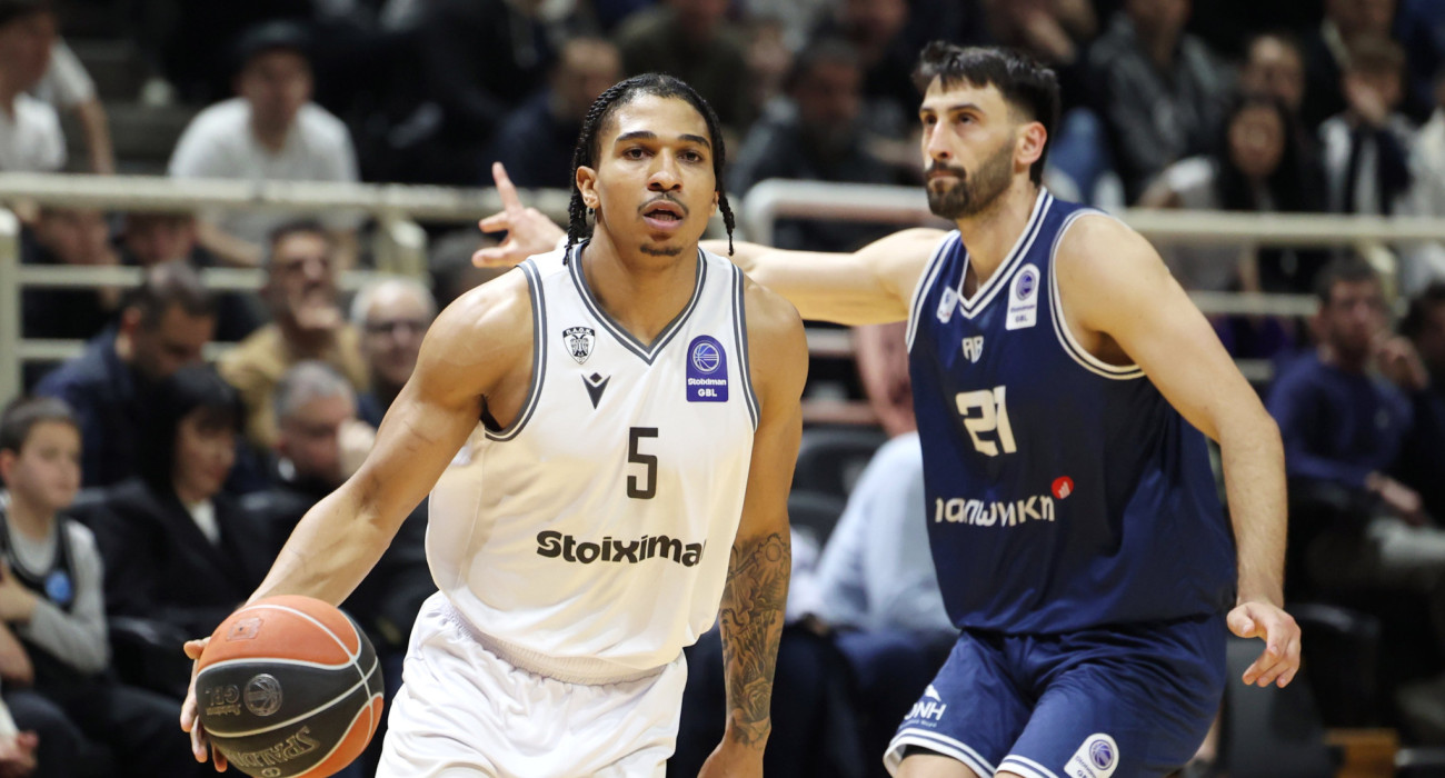 Ο Μπριν ΤαΪρί - Πηγή: Intime