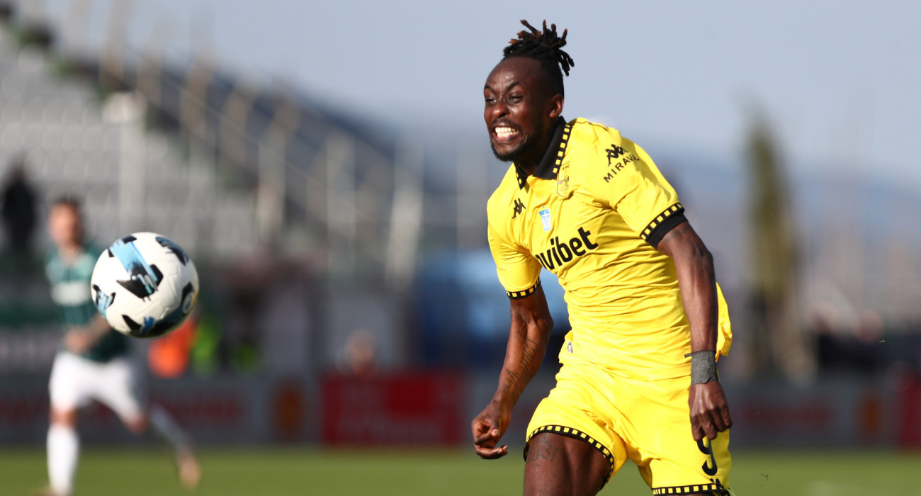 Ο Τίνο Καντεβέρε/Πηγή: Intime