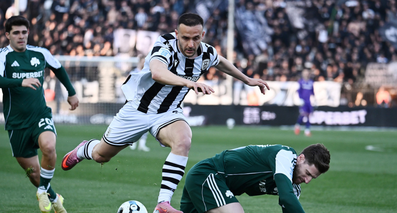 Ο Ηρακλής «φουσκώνει» την αγορά - Τα παιχνίδια των μάνατζερ και τα σενάρια τύπου Σάστρε