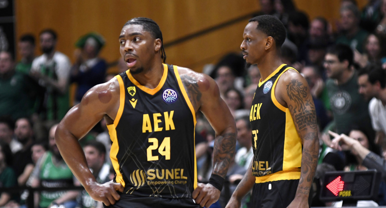 Ο Φρανκ Μπάρτλεϊ - Πηγή: Intime