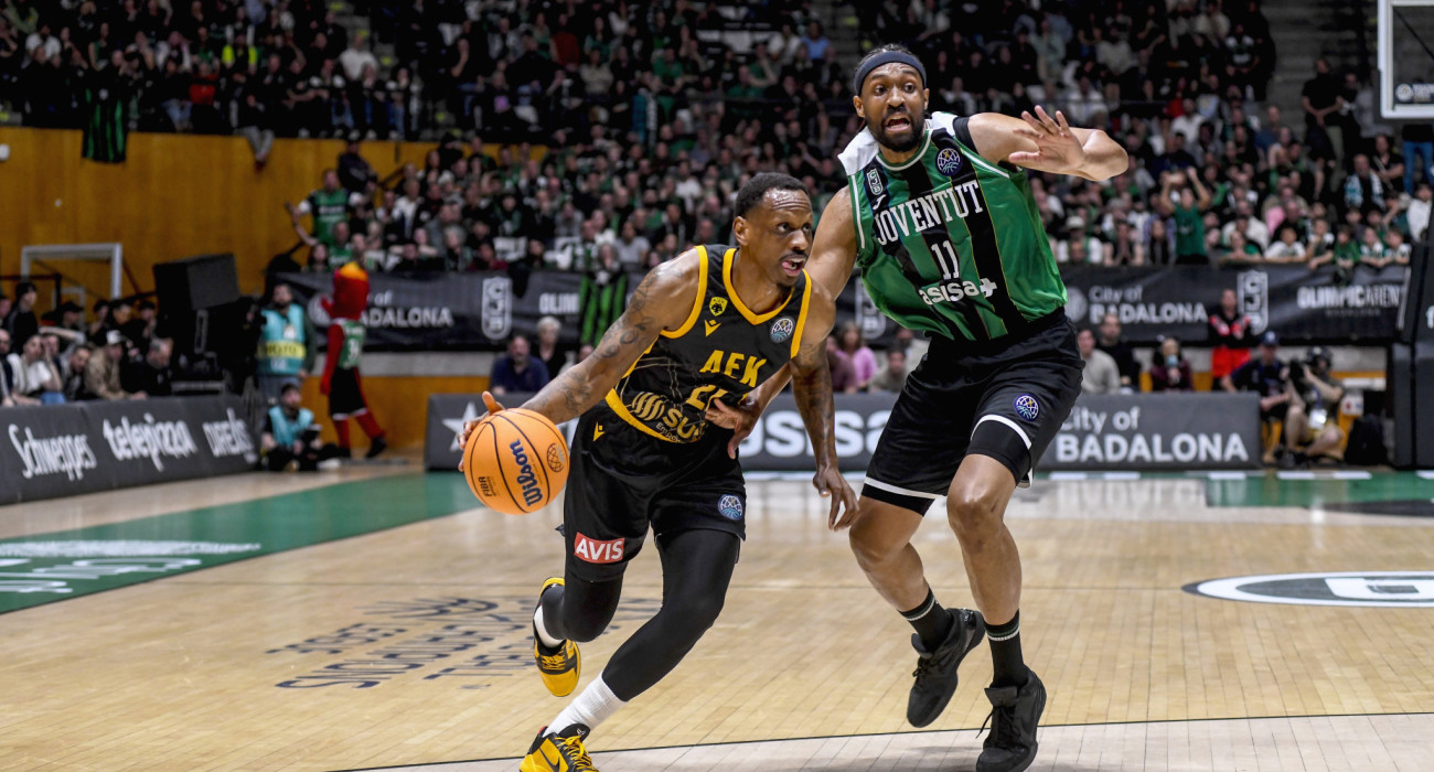 Ο Τζέιμς Νάναλι - Πηγή: Intime