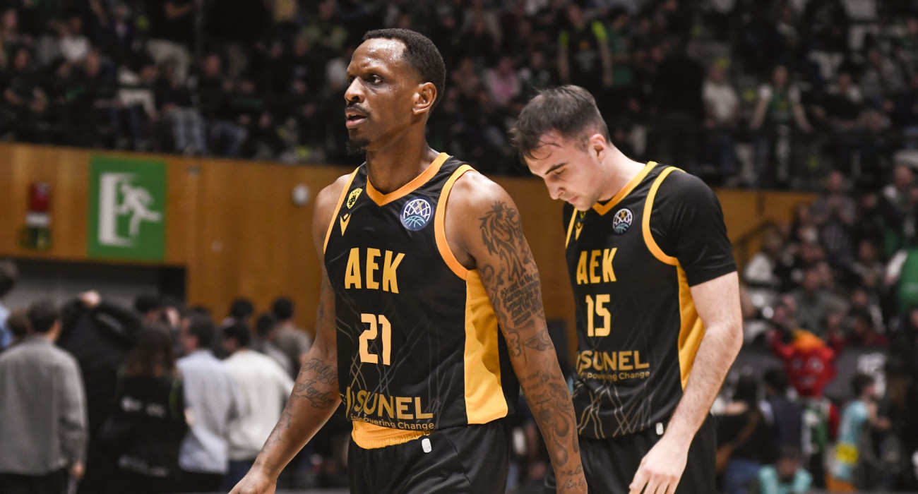 Ο Τζέιμς Νάναλι - Πηγή: Intime