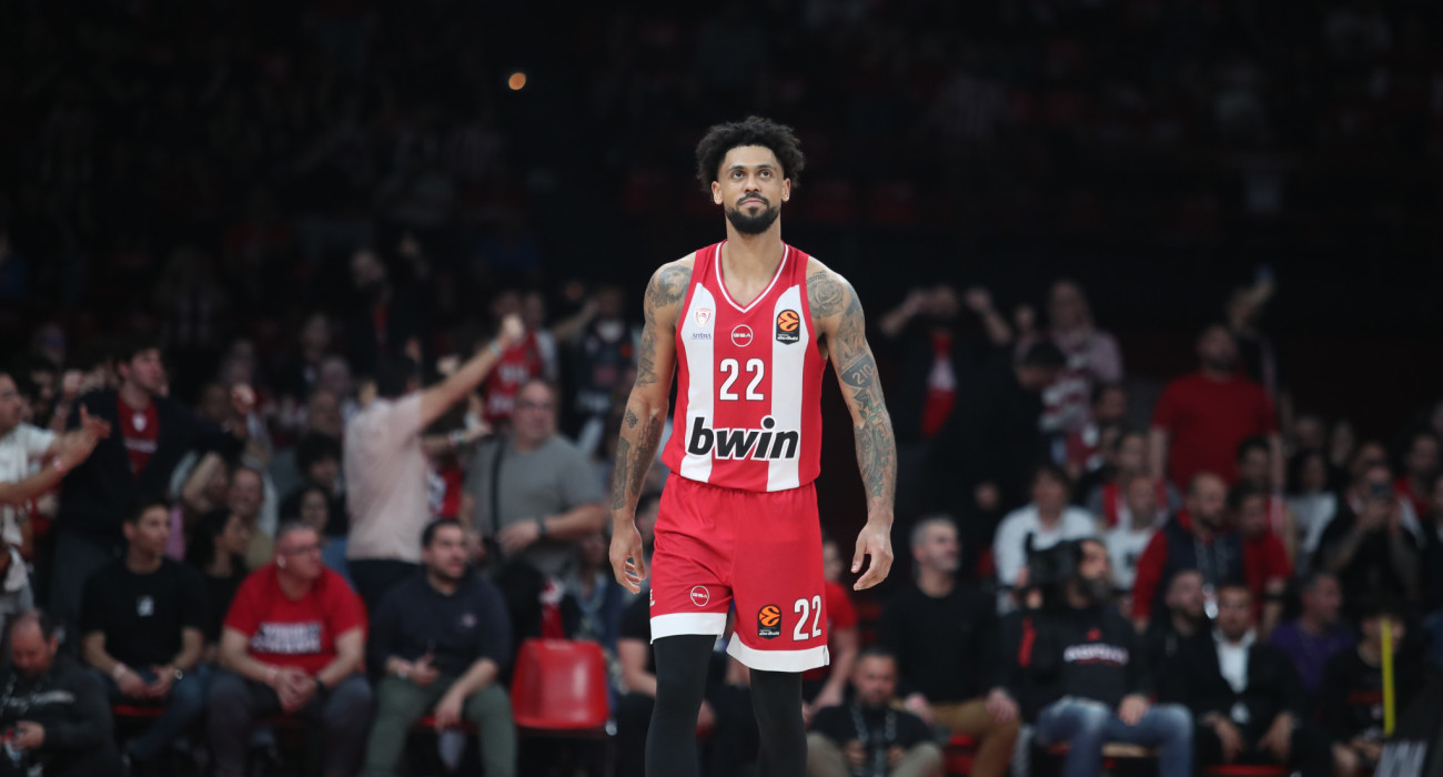 Ο Τάιλερ Ντόρσεϊ - Πηγή: Intime