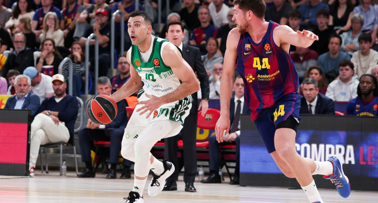 Ο Κώστας Σλούκας - Πηγή: Intime