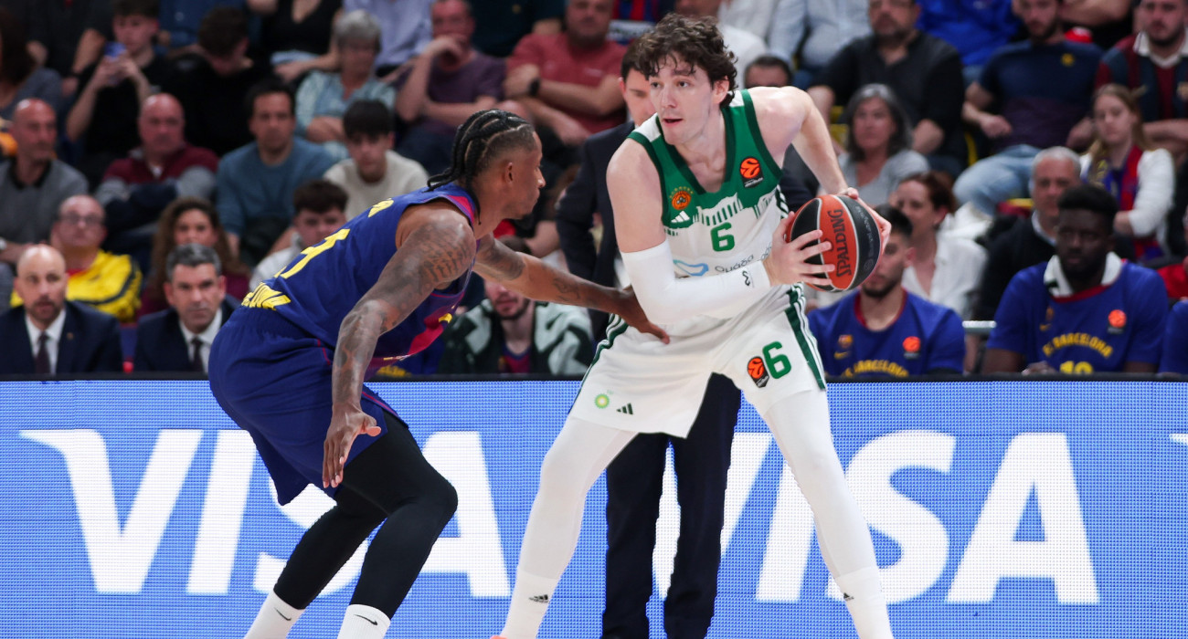 Ο Τσέντι Οσμάν - Πηγή: Intime